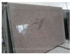 Fabricant de gros Dalles de granit rose rose de haute qualité disponibles à bas prix - Product Image 6