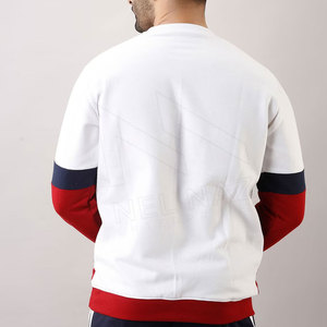 Sudadera de calidad premium Sudaderas con capucha Hombres Sudadera de tendencia Estilo Moda Jersey Hombres Sudadera - Product Image 4