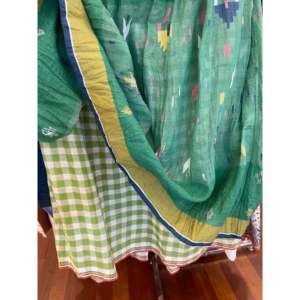 Produit à motif floral RASA 122 - Product Image 4