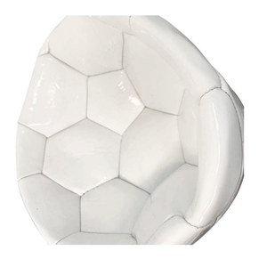 Football personnalisé de haute qualité avec logo personnalisé et excellente qualité d'impression pour l'entraînement et le sport - Product Image 5