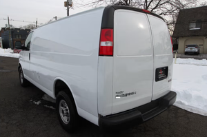 1GTW7AFP0K1249802 2019 Camioneta de Carga Ligera 2500 SWB, Camioneta de Transporte Comercial - Product Image 5