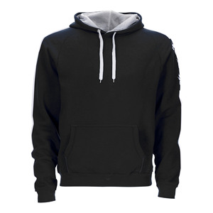 Factory Wear 100% Sudaderas con capucha transpirables de algodón para hombres Diseño elegante y cómodo Última colección a la venta - Product Image 1