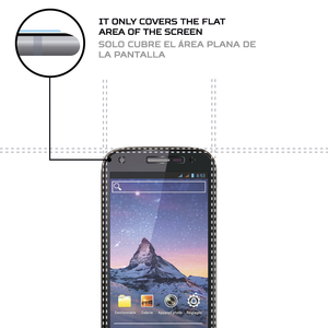 ฟิล์มกันรอย ANTISHOCK Wiko Cink Peax ทนทานและดูดซับแรงกระแทกสำหรับอุปกรณ์ของคุณ - Product Image 3