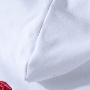 Sweat-shirts pour hommes de haute qualité en coton mélangé, impression numérique, respirant, 100% polaire, vêtements d'hiver, prix bas - Product Image 2