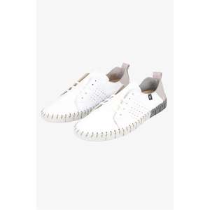 Zapatillas planas cerradas - Product Image 2