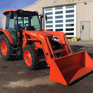 ใช้สำหรับรถไถเดินตามคูโบต้า B2601 เครื่องยนต์ 12 แรงม้า-35 แรงม้า รุ่นปี 2021 รถไถคูโบต้า M4-071 - Product Image 1