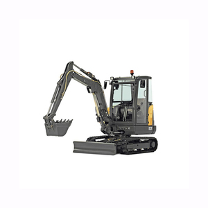 Excavadoras de uso doméstico, 0,8 toneladas, 1,5 toneladas, 2 toneladas, 3 toneladas, excavadora pequeña, miniexcavadora hidráulica sobre orugas - Product Image 6