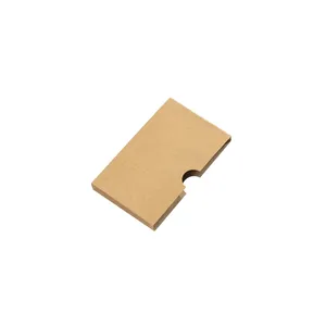 Scatola Agenda A6 in Carta Kraft Personalizzata, Soluzione di Archiviazione per Carta e Dispositivi Elettronici - Product Image 1