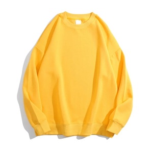 Sudaderas con Capucha para Hombre de Alta Calidad, 100% Algodón, Sólidas, Casuales, de Invierno, Forro Polar Grueso - Product Image 4