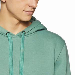 Sweat-shirts à capuche pour hommes de qualité supérieure, 100 % coton, design classique uni, chaud, confortable, élégant, décontracté, mode d'hiver - Product Image 5