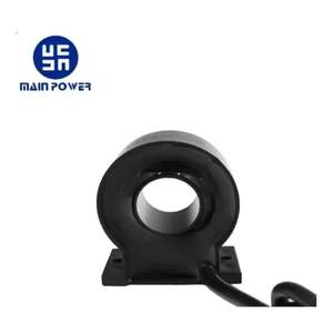 หม้อแปลงกระแสไฟฟ้า800A สำหรับพลังงานเมืองอัจฉริยะ - Product Image 5