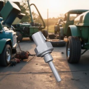 Capteur 2874A032 de remplacement pour moteur diesel Perkins - Joint 12V pour usage agricole et automobile - Product Image 3