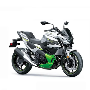 Nueva Motocicleta Kawasaki Z7-Hybrid 2024 en Venta, con 2 Años de Garantía, Lista para Enviar - Product Image 2