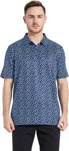 Polos informales de alta calidad OEM a precio de fábrica para hombre, Polo bordado transpirable de secado rápido a granel para Polo personalizado - Product Image 2