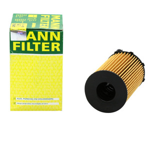 Filtro de aceite Original de MANN, OEM, <span class=keywords><strong>HU</strong></span> 8005 Z común con FRAM CH11490ECO, filtros WIX WL7501 - Product Image 2