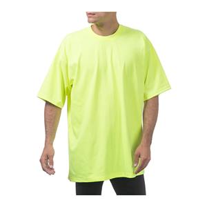 Camiseta de Algodón Personalizada para Hombre, Nueva, Morada, de Corte Holgado, de Media Manga, Ropa Informal, Camisetas para Hombre Fabricadas - Product Image 4