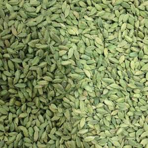 Cardamomo verde fresco Especias individuales y hierbas Tipo de procesamiento crudo seco disponible para la venta - Product Image 2