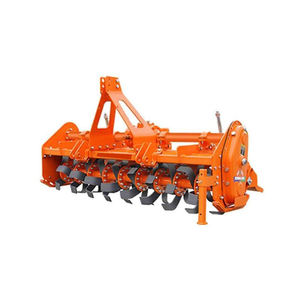 Rotavator de profundidad ajustable en ancho de trabajo al por mayor con componente de motor central - Product Image 6