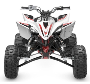 Ventes aux enchères 2026 – Nouvelles motos Yamaha YFZ450R SE - Product Image 1