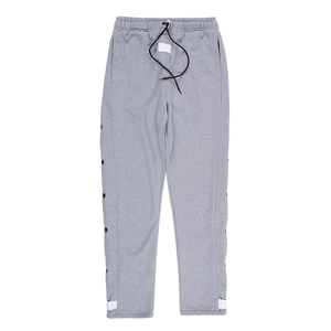 Nouveauté pantalon boutonné pour hommes, coupe régulière, léger, décontracté, sport, loisirs, pantalon tendance, nouveauté 2023 - Product Image 5