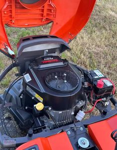 Nouveau pour tondeuse à gazon industrielle R 316 TX AWD 28V 4 temps avec bac de ramassage - Product Image 4