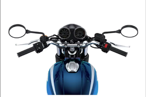 ขายมอเตอร์ไซค์ Kawasaki W230 Cruiser ปี 2025 - Product Image 5