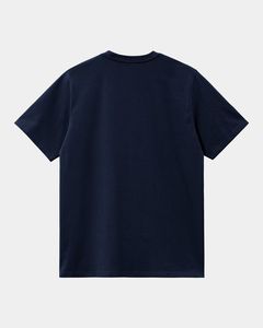T-shirt à manches courtes en coton épais 230g pour hommes T-shirt à manches courtes en pur coton ample de couleur unie - Product Image 5