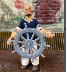Trendy <b>Ships</b> <b>Wheel</b> Mariner's <b>Wheel</b> Digital High Quality Best Nautical <b>Ship</b> <b>Wheel</b> Handmade Decor - Product Image 2