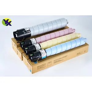 Cartucho de tóner de copiadora de Color Compatible VI3371 al por mayor para Xerox ApeosPort VI C3370 C3371 C4471 C5571 C6671 7771 para VI3371