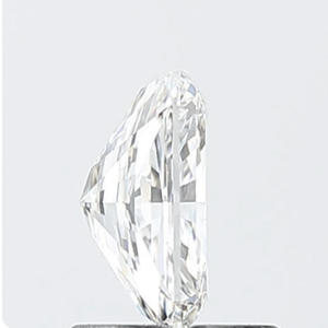 AJRETAIL 1,01 Quilates Radiant Cut G VS1 CVD Diamante cultivado en laboratorio Certificado por IGI-Certificado o no certificado - Product Image 2