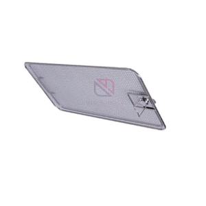 Durable Stainless Steel Surgical Instrument Wire <b>Basket</b> Manual Side Perforated for Sterilization & <b>Storage</b> - Product Image 6