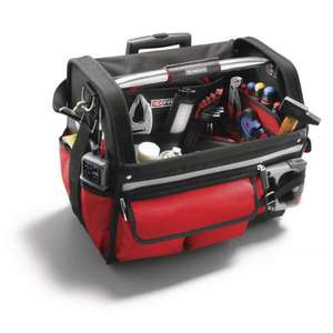 Bolsa de Herramientas con Ruedas Facom PROBAG, Práctica y Resistente - Product Image 3