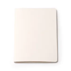 Quaderno Promozionale Eco-Friendly Riciclato Stile Barocco, Gadget Sostenibili e Verdi - Product Image 4