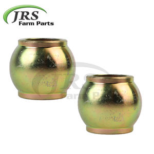 Excelente resistencia al desgaste Top Link Balls Piezas de maquinaria agrícola de alta calidad para tractores JRS Farmparts India Nuevo para granjas - Product Image 4
