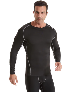Rashguard à manches courtes tie-dye de qualité supérieure, design personnalisé, avec protection UV et compression - Product Image 5