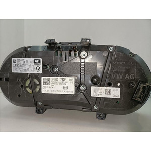 PANEL DE INSTRUMENTOS CENTRAL SEAT Leon ST 5F0920752F DHFA (12>20) - Product Image 5