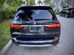 SUV X-7 XDRIVE40I 2020 USADO EN BUEN ESTADO, TRACCIÓN EN LAS CUATRO RUEDAS - Product Image 5