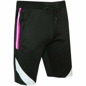 Bloque Color Nuevo diseño de moda Ropa de hombre Tallas grandes Estilo de calle Algodón Personalizado Estilo de calle alta Conjunto doble de dos piezas - Product Image 5