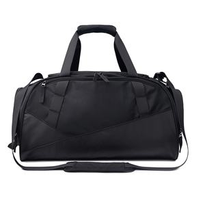 Sac de sport moderne de voyage pour grands hommes Sac de sport Oxford étanche avec doublure de séparation sèche Sac de sport fitness - Product Image 1