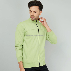 Nardon Apparel Windrunner Tech polar de alta calidad para hombre, ropa deportiva, chándal con logotipo - Product Image 4