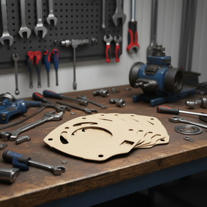 Juego de 5 Anillos de Sellado para Carcasa de Llave de Impacto Neumática Hazet, Accesorios y Piezas para Herramientas Neumáticas - Product Image 3