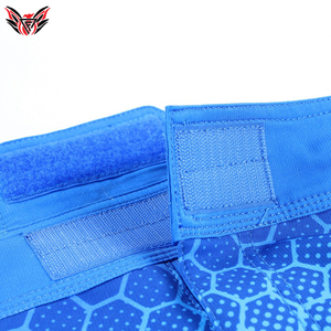 Easy To Wash Quality Design Cheap Price 2023 Fighting Training Wear <b>Men</b> Design MMA <b>Shorts</b> For <b>Men</b> - Product Image 6