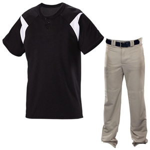 เครื่องแบบเบสบอลการออกแบบของคุณเอง - Product Image 1