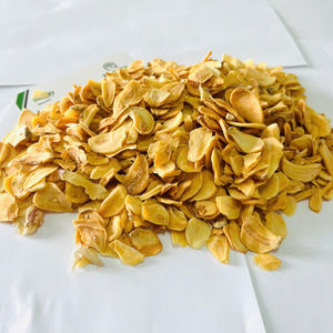Venta al por mayor de ajo vietnamita/Knoblauch/Ninniku rebanadas; Directo del fabricante - Product Image 4