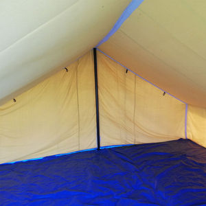 Vente en gros Meilleure vente tente familiale abri de secours tente étanche taille personnalisée divertissement en plein air tente familiale de style moderne - Product Image 4