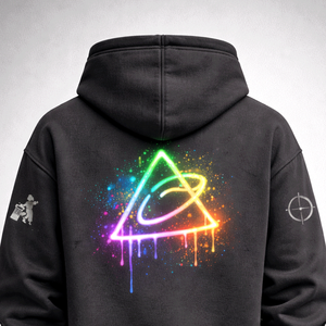 Sudaderas de Alta Calidad para Hombre y Mujer, Unisex, Estilo Pullover con Cierre, Forro Polar de Algodón, Ropa Urbana Informal de Invierno, Venta al Por Mayor - Product Image 5