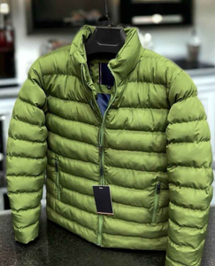 Elegantes chaquetas de burbujas a la venta baratas para hombres y mujeres, ideales para deportes al aire libre y uso diario en invierno - Product Image 3