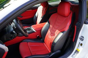 BMW M850I XDRIVE COUPE 2022 USADO, Volante a la Izquierda/Derecha - Product Image 2