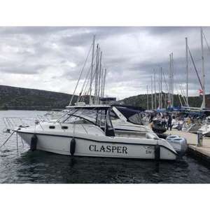 Barco Boston Whaler 305 Conquest 2005 9.78x3.23m 2x250HP - Product Image 2