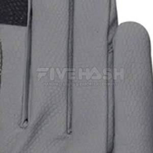 Gants d'équitation en cuir de conception nouvelle 2026, légers, professionnels, fabriqués pour l'équitation - Product Image 5